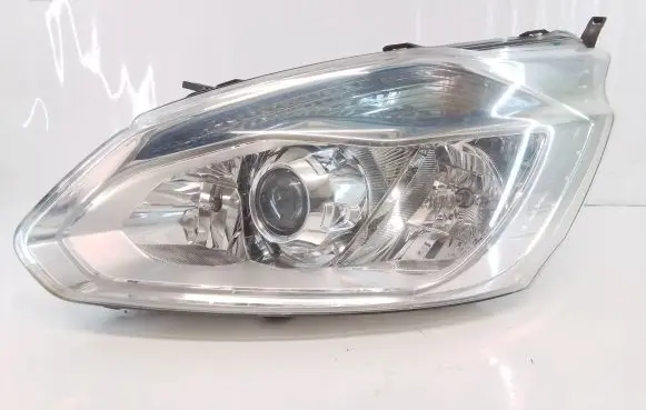 Ford Transit Custom Headlight/headlamp BK2113D153 01036699900010