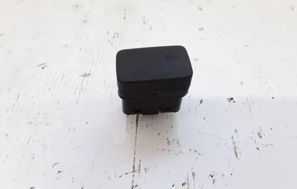 Opel Antara Passenger airbag on/off switch 299100139