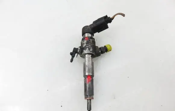 Citroen C3 Fuel injector 9649574480