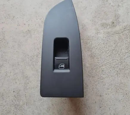 Volkswagen PASSAT CC Electric window control switch 3C8867376