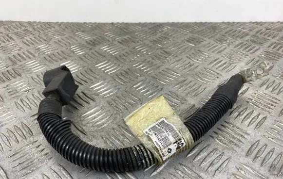 Dodge Durango Negative earth cable (battery) P68252094AC