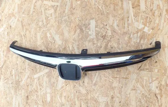 Honda Civic Front bumper upper radiator grill HD07103GA