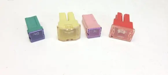Mitsubishi Lancer Fuse 