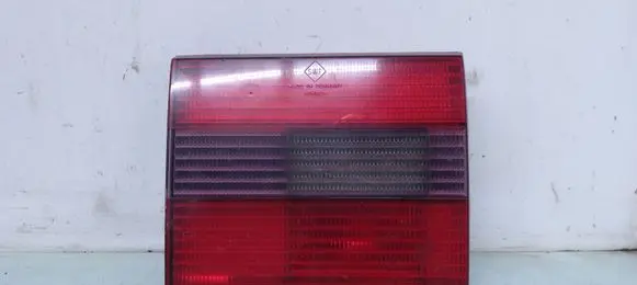 Volkswagen PASSAT B4 Tailgate rear/tail lights 3A9945107B 3A9945269