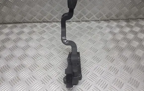 Fiat Bravo Accelerator pedal position sensor 
