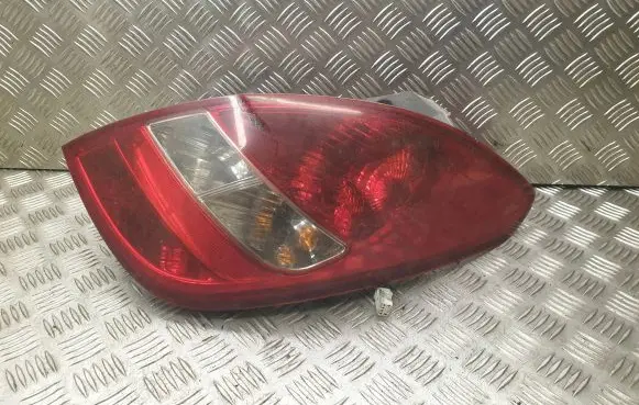 Hyundai i20 (PB PBT) Rear/tail lights 924021J000