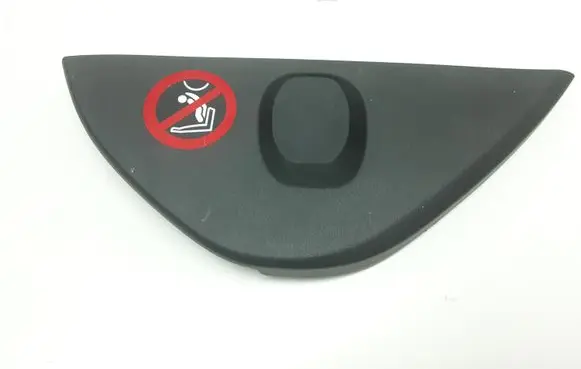 Volvo XC60 Dashboard side end trim 30755647