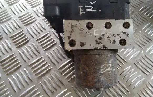 Hyundai Galloper ABS Pump A009800110 X2T32275M