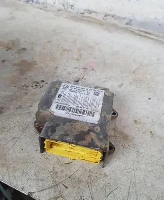 Audi Q5 SQ5 Airbag control unit/module 8r0959655