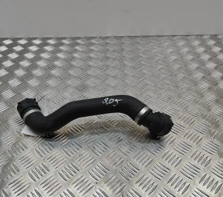 Mercedes-Benz C W205 Engine coolant pipe/hose A2055013182