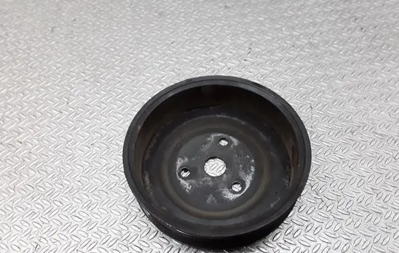 Opel Meriva A Water pump pulley 