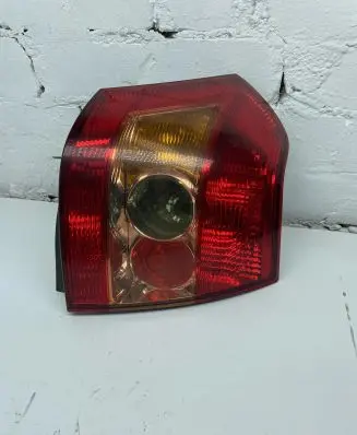 Toyota Corolla E120 E130 Rear/tail lights