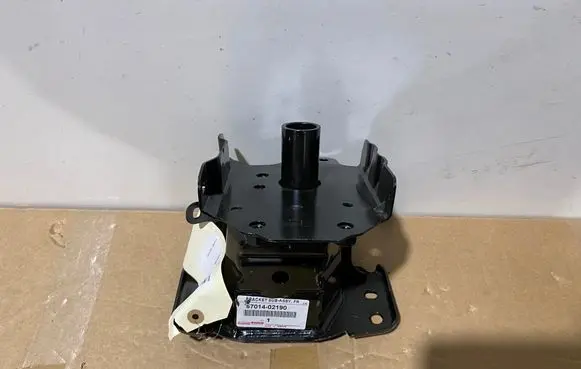 Toyota C-HR II Front bumper shock/impact absorber 5701402190