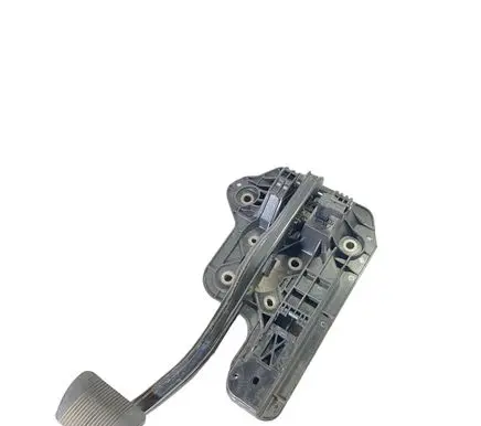Brake pedal