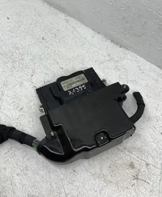 Ford Fiesta Engine control unit/module 0261S1025W