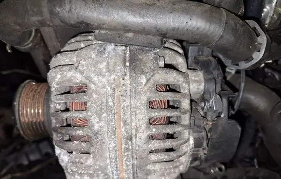 Generator/alternator