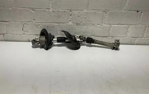 BMW 5 E60 E61 Steering column universal joint 2201054708C 6768006