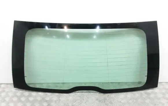 Volvo XC60 Rear windscreen/windshield window 43R001025