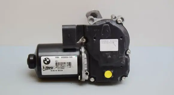 BMW 5 G30 G31 Front wiper linkage and motor W000061430