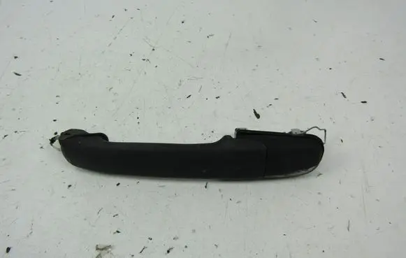 Volkswagen Sharan Rear door exterior handle 