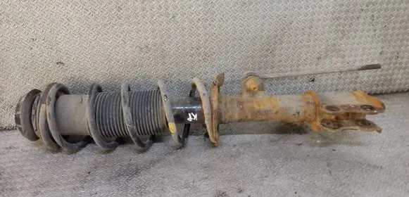 Nissan Note (E12) Front shock absorber with coil spring 