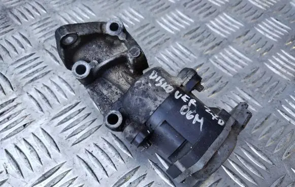 Land Rover Discovery 3 - LR3 EGR valve