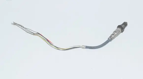 BMW 4 F32 F33 Lambda probe sensor 7848483 0258027090