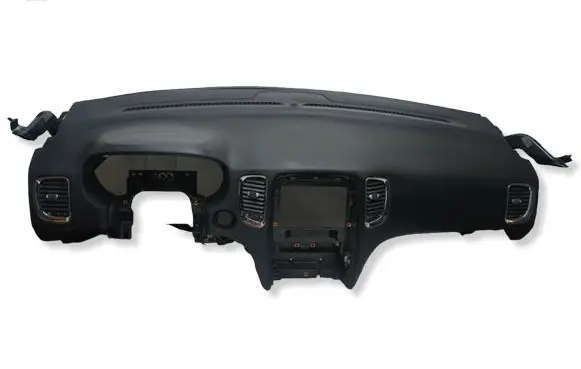 Dodge Durango III Dashboard P01346A73BL 90010236