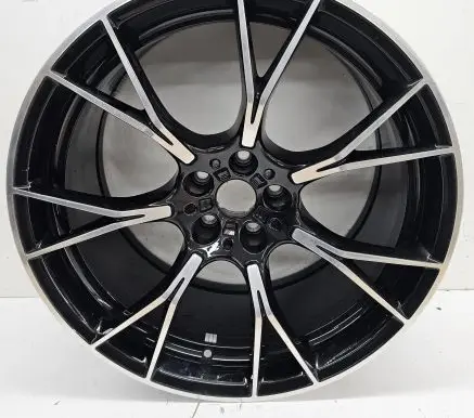 BMW M5 F90 R20 alloy rim 8073850