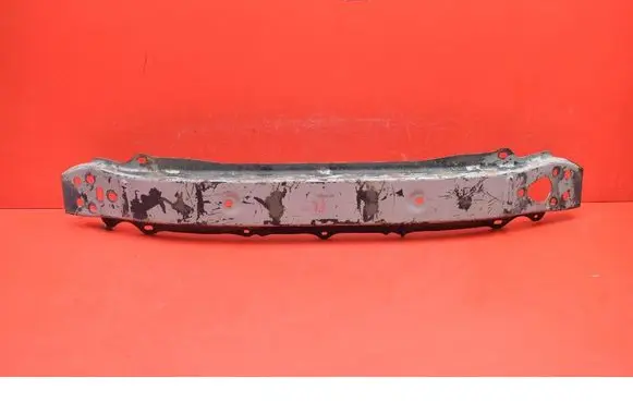 Toyota Yaris Front bumper support beam 