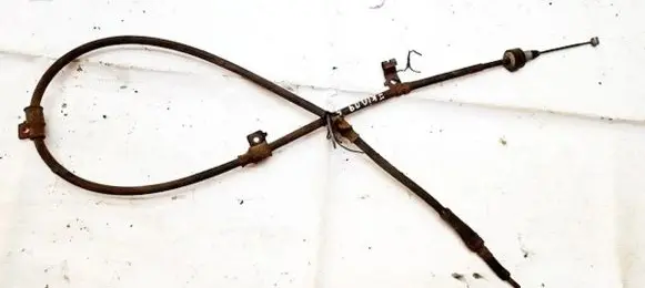KIA Ceed Handbrake/parking brake wiring cable 