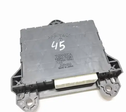 Toyota Prius (XW20) Other control units/modules 8865047051 1776003362