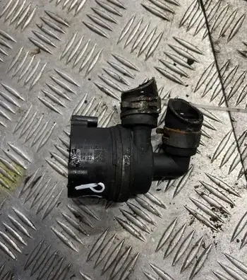Volkswagen PASSAT B6 Electric auxiliary coolant/water pump 5n0965561a