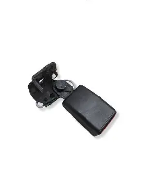 Volvo V60 Rear seatbelt buckle 31462761