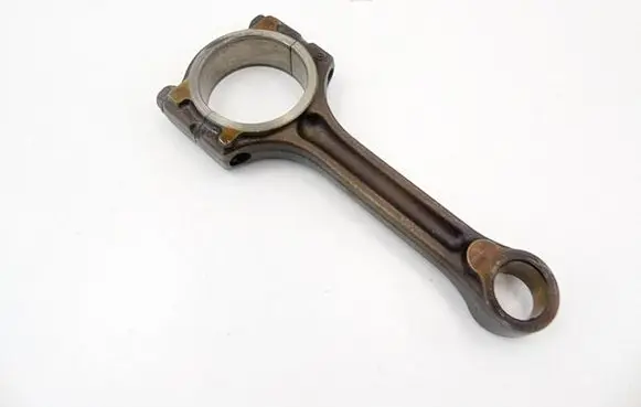 Renault Kangoo I Connecting rod/conrod H5FKS