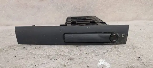 Saab 9-3 Ver2 Cup holder 12767889