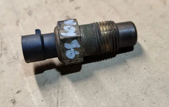 Chrysler Grand Voyager II Sensor 