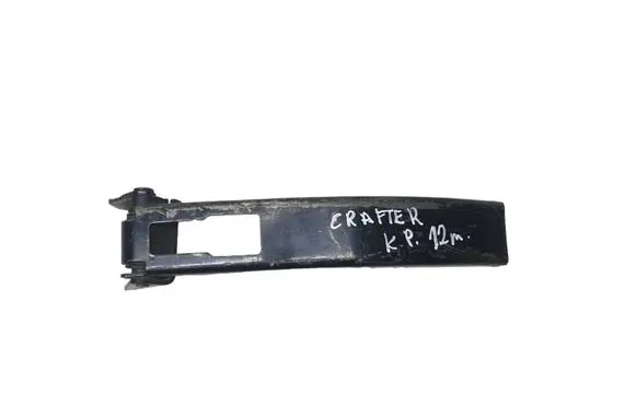 Volkswagen Crafter Loading door check strap stopper A9067600328