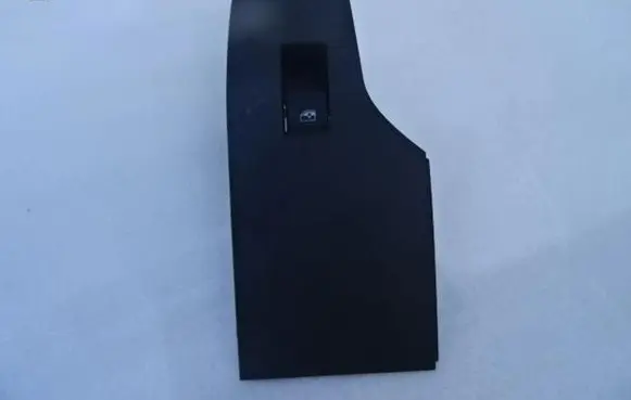 Seat Arona Quarter vent window switch 6F2867171