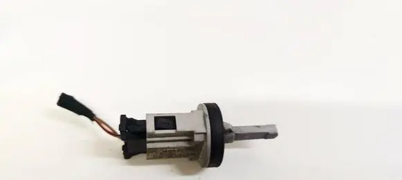 Volkswagen Golf VI Interior temperature sensor 1k0907543g