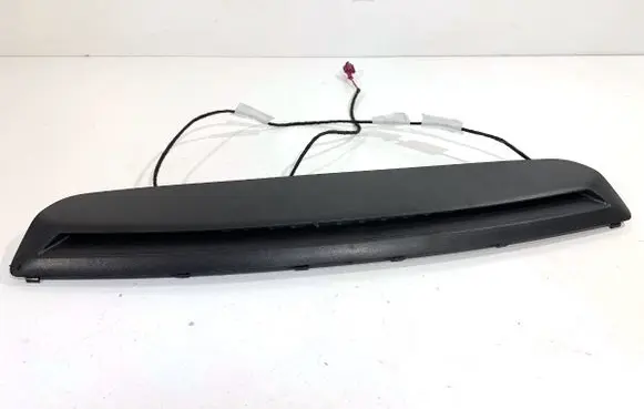 Mercedes-Benz C W205 Third/center stoplight A2058200260