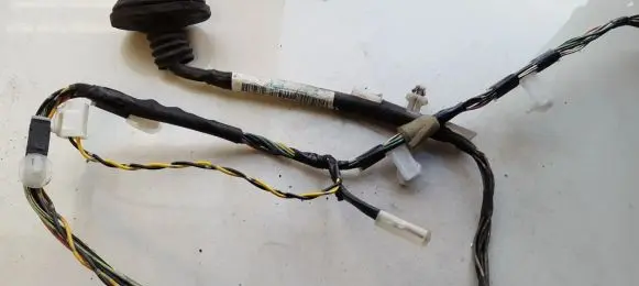 Toyota Corolla Verso AR10 Other wiring loom 821540F030 82154-0F030