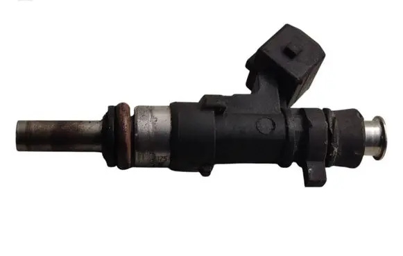 Renault Scenic III - Grand scenic III Fuel injector 166000001R 0280158216