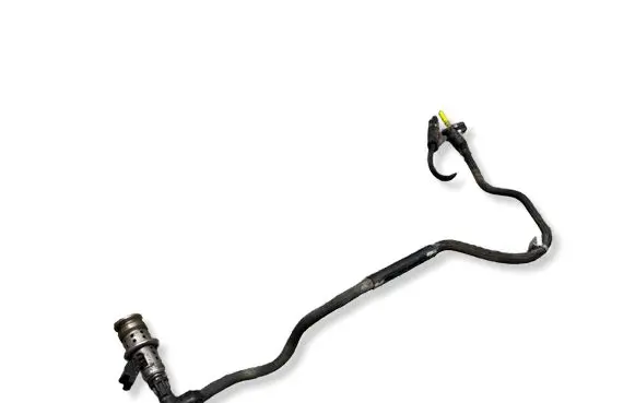 Citroen Jumpy AdBlue injector 9813930180