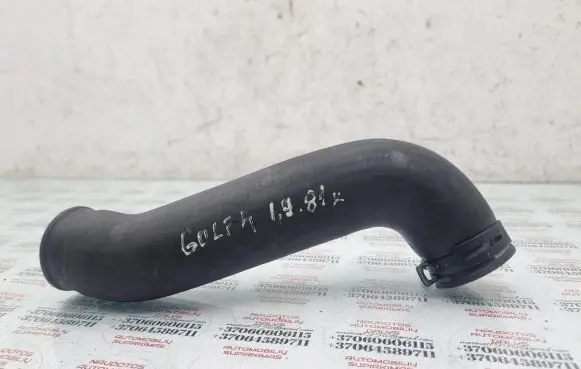 Volkswagen Golf IV Intercooler hose/pipe
