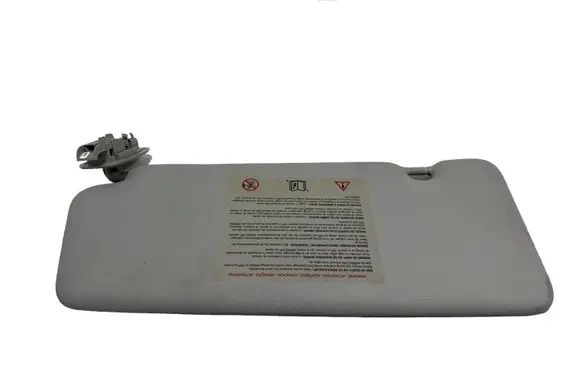 Renault Megane III Sun visor