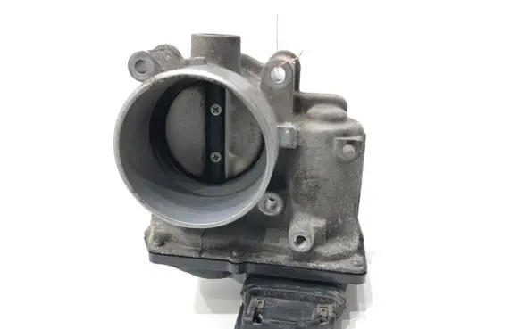 Mazda 3 II Engine shut-off valve K4238