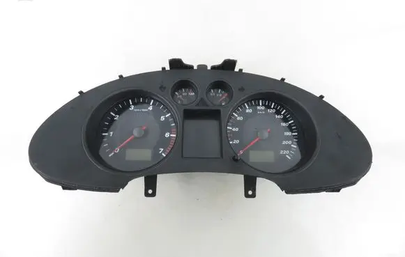 Seat Ibiza III (6L) Speedometer (instrument cluster) 6L0920801