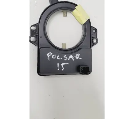 Steering angle sensor