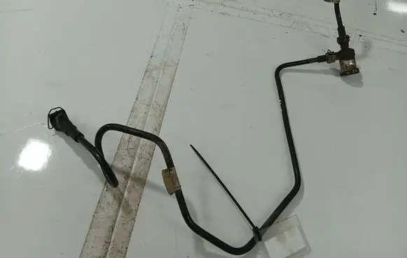 Nissan Tiida C11 Vacuum line/pipe/hose 